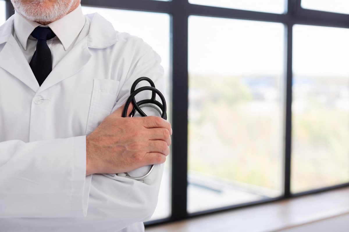 Vein Doctor of Tampa