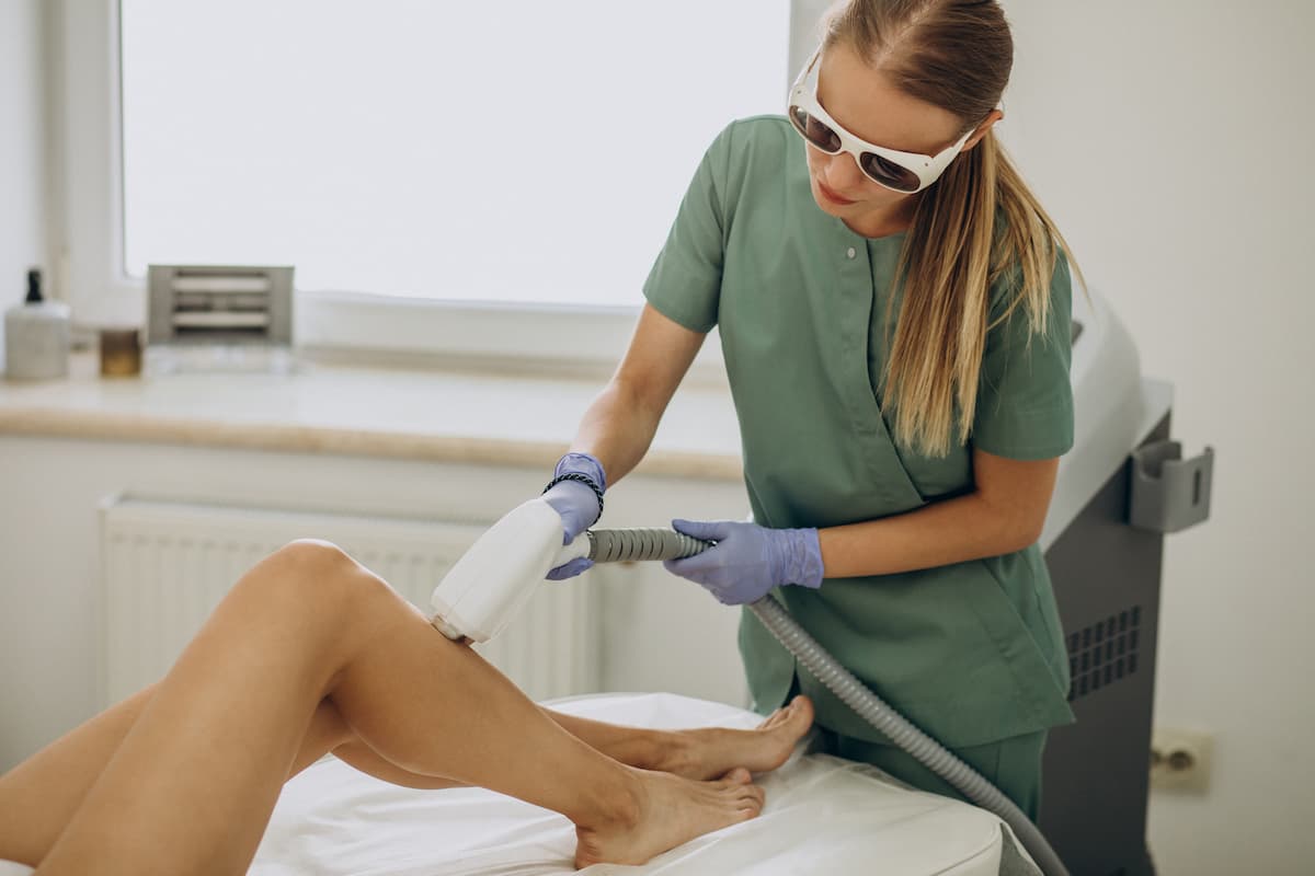 Endovenous Laser Treatment (EVLT) - EVLT in Tampa EVLT in Tampa