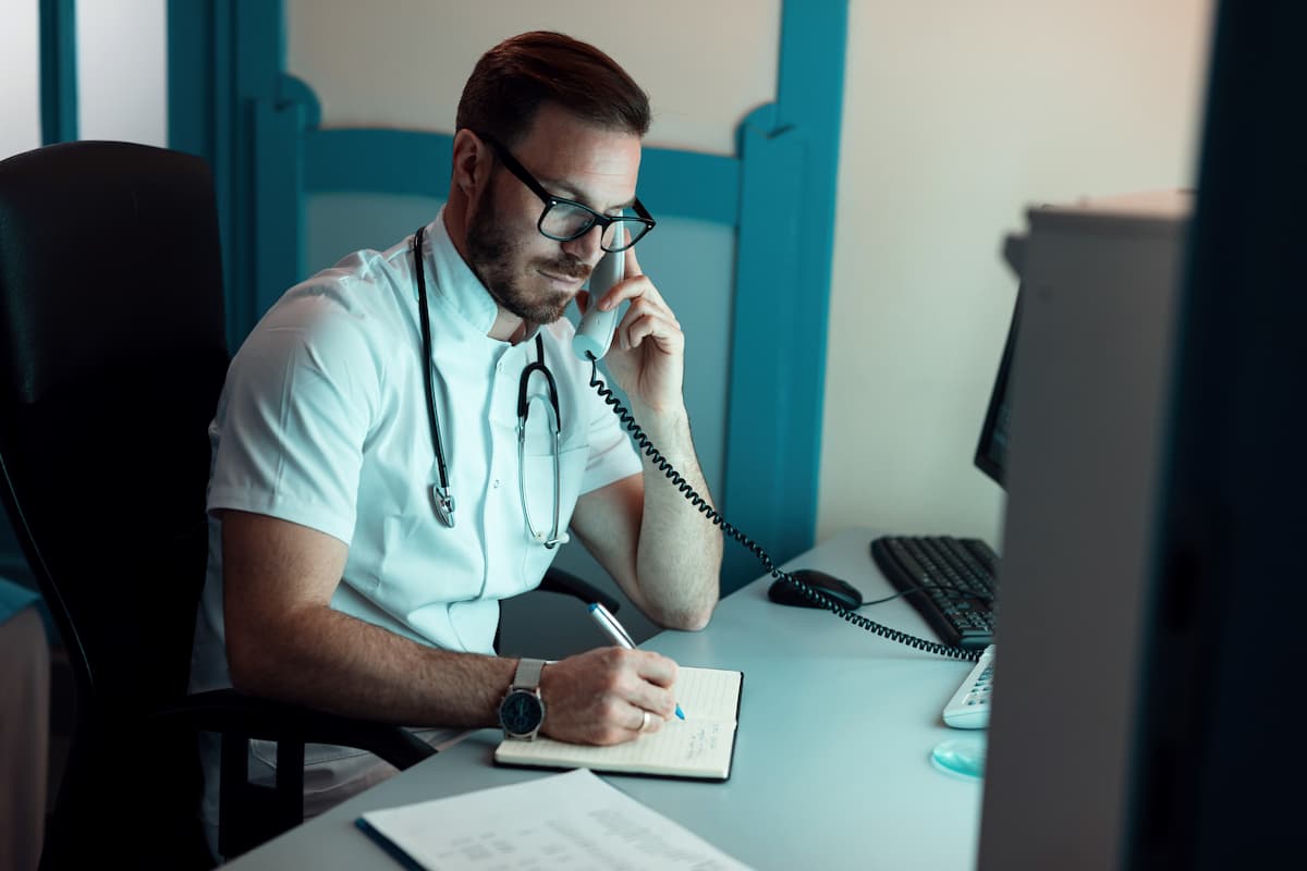 Vein Specialist in fl