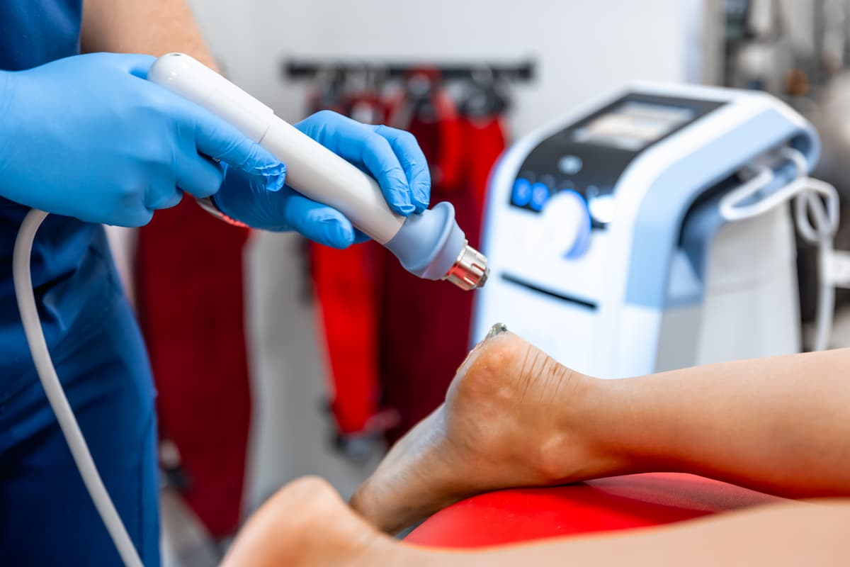 Radiofrequency Ablation in Tampa