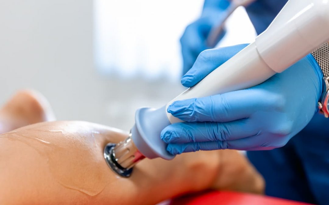 Radiofrequency Ablation (RFA)