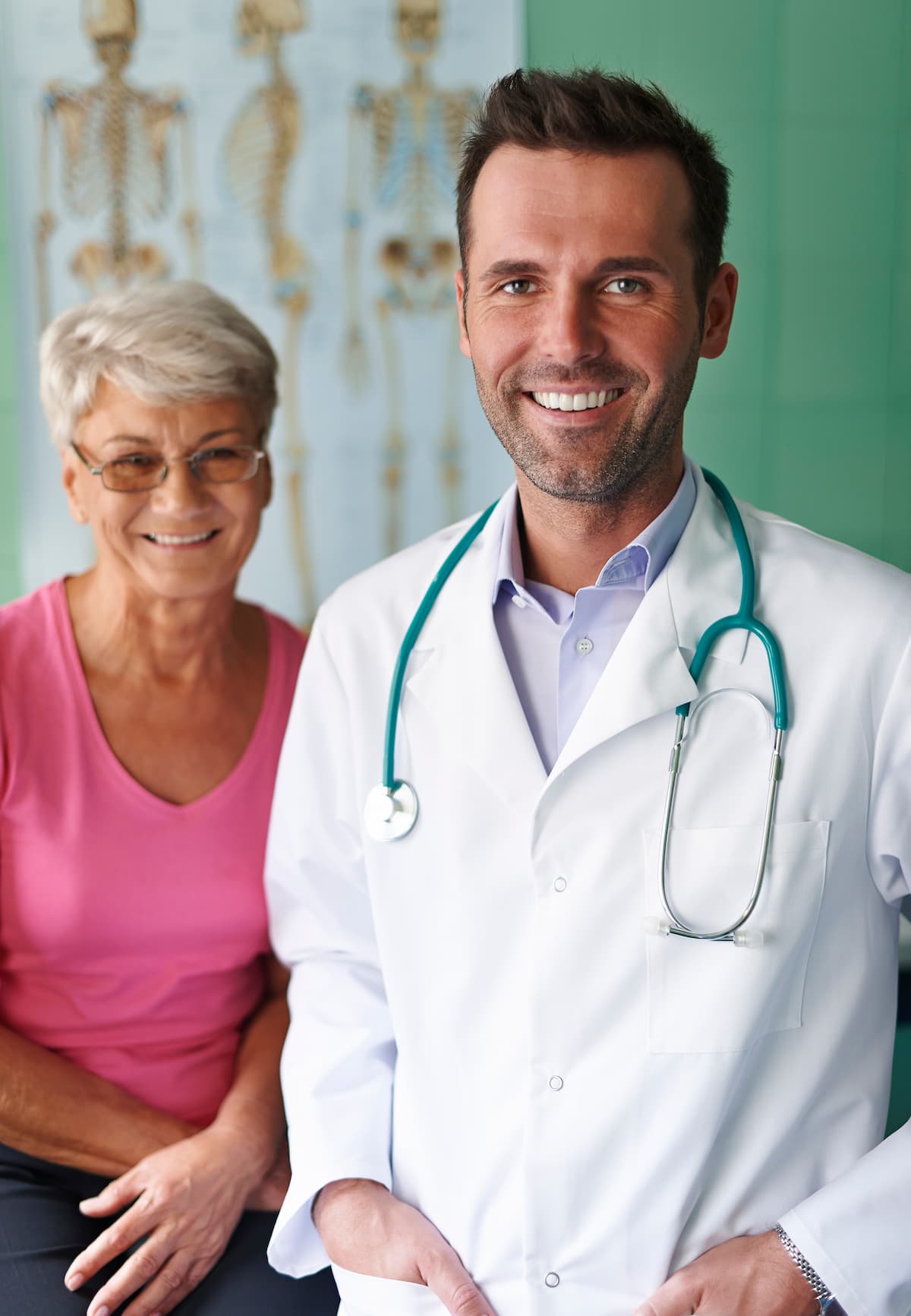 Vein Treatments in Tampa FL